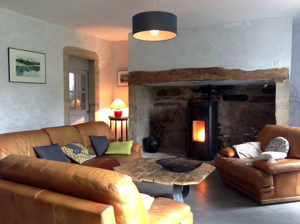 Meublé de Tourisme, Monceaux-sur-Dordogne - photo 2