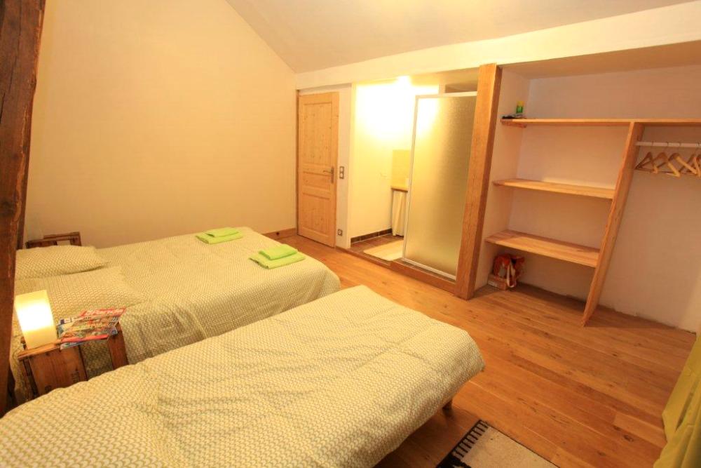 Domaine du Belvédère, La Chapelle-Saint-Géraud - photo 16