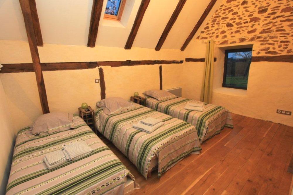 Domaine du Belvédère, La Chapelle-Saint-Géraud - photo 3