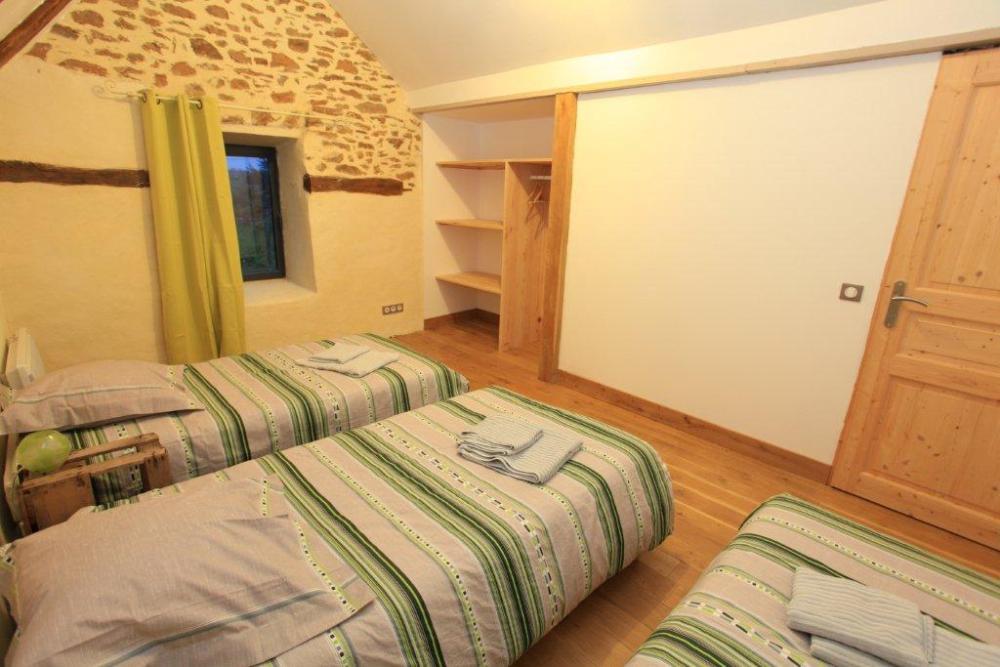 Domaine du Belvédère, La Chapelle-Saint-Géraud - photo 11