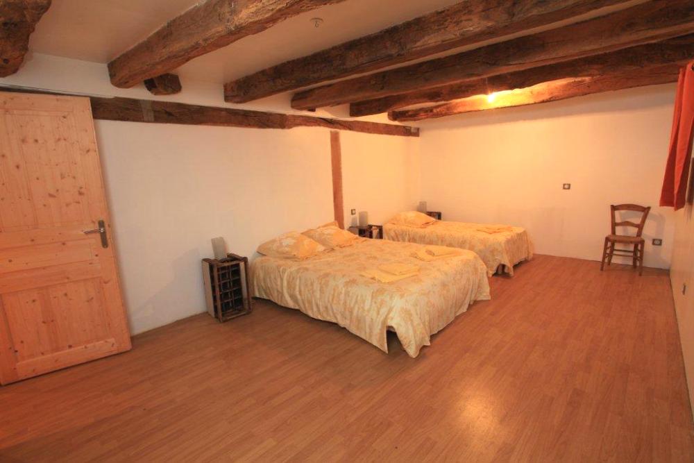 Domaine du Belvédère, La Chapelle-Saint-Géraud - photo 15