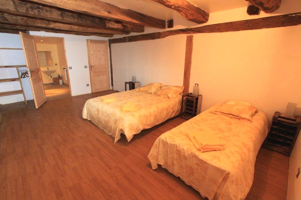 Domaine du Belvédère, La Chapelle-Saint-Géraud - photo 4