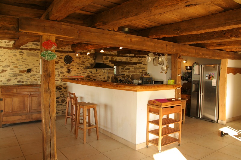 Domaine du Belvédère, La Chapelle-Saint-Géraud - photo 13