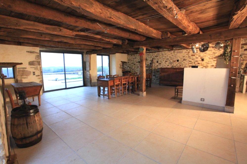 Domaine du Belvédère, La Chapelle-Saint-Géraud - photo 8