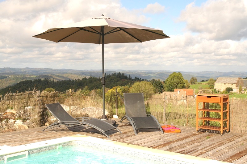 Domaine du Belvédère, La Chapelle-Saint-Géraud - photo 14