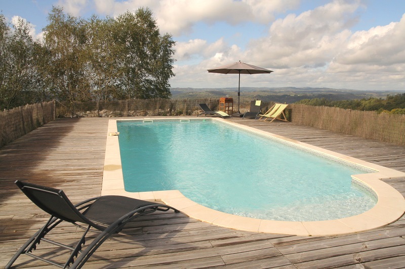 Domaine du Belvédère, La Chapelle-Saint-Géraud - photo 7