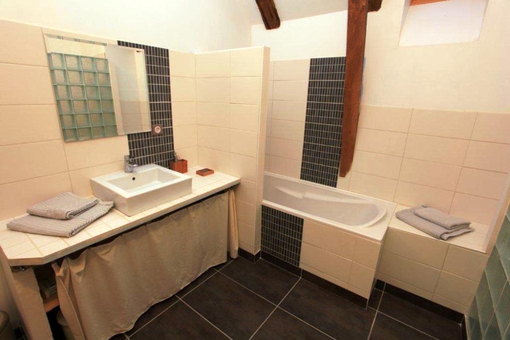 Domaine du Belvédère, La Chapelle-Saint-Géraud - photo 2