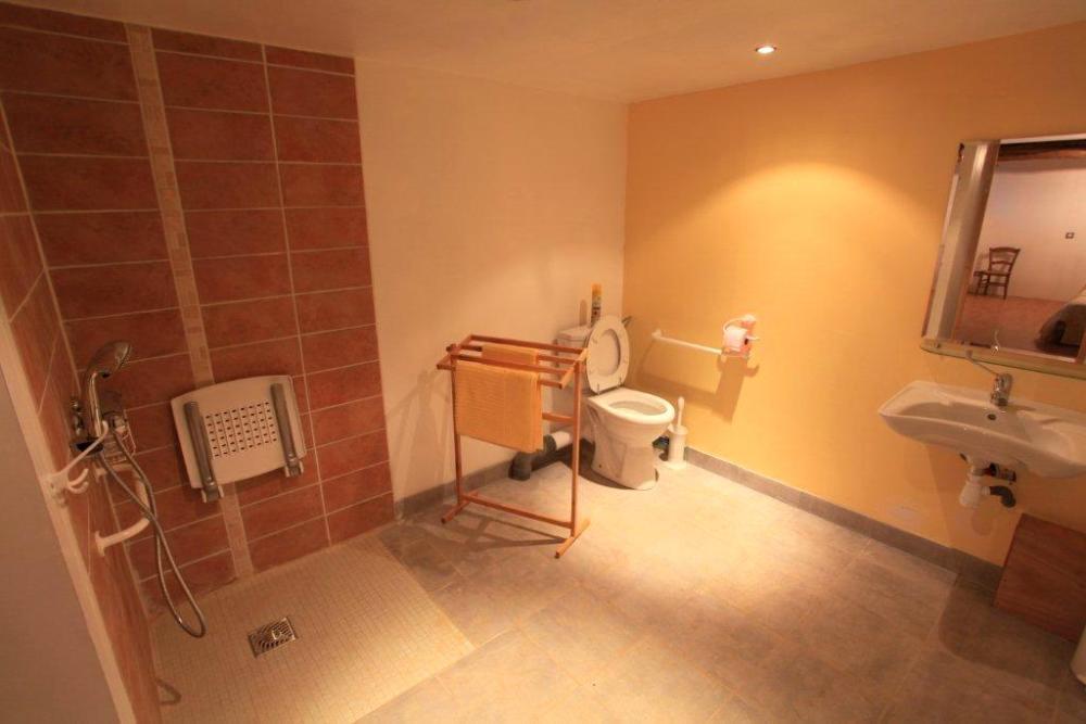 Domaine du Belvédère, La Chapelle-Saint-Géraud - photo 19