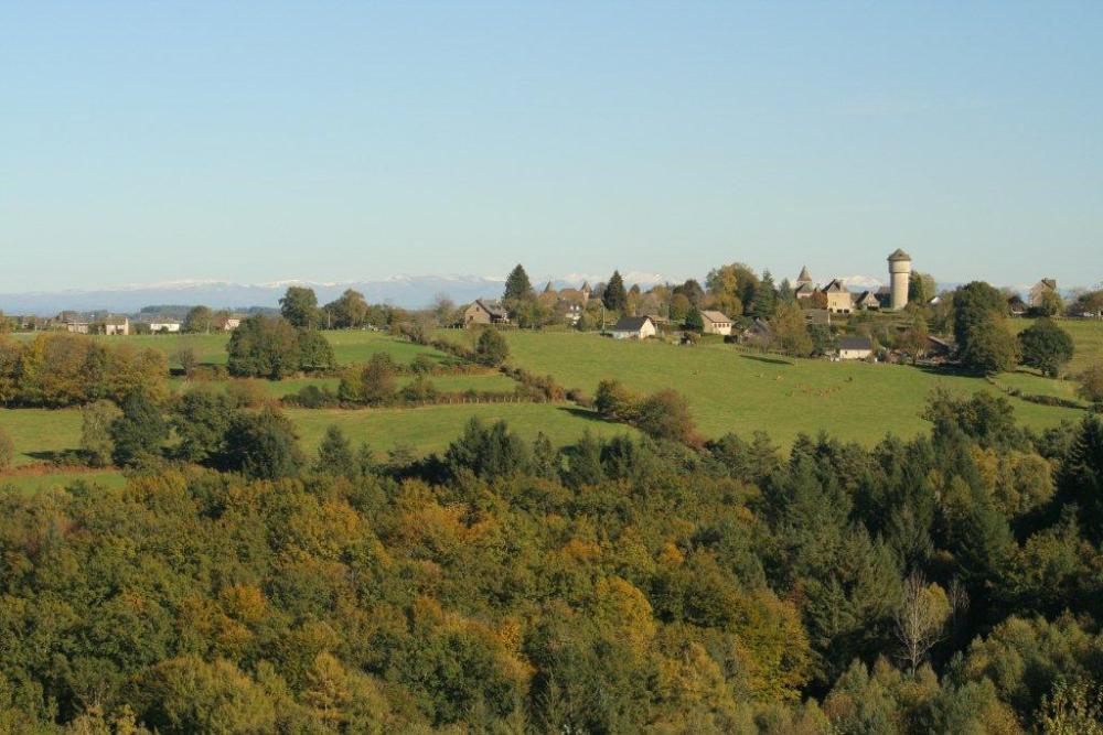 Domaine du Belvédère, La Chapelle-Saint-Géraud - photo 10