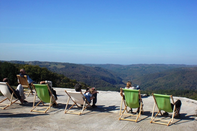 Domaine du Belvédère, La Chapelle-Saint-Géraud - photo 6