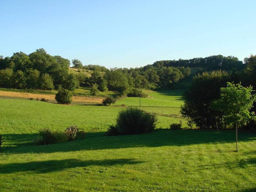 Domaine La Fontaine, Queyssac-les-Vignes - photo 15