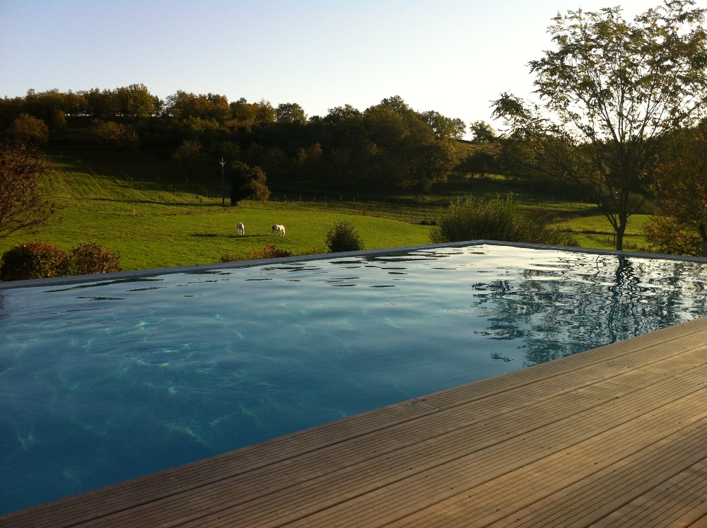 Domaine La Fontaine, Queyssac-les-Vignes - photo 4