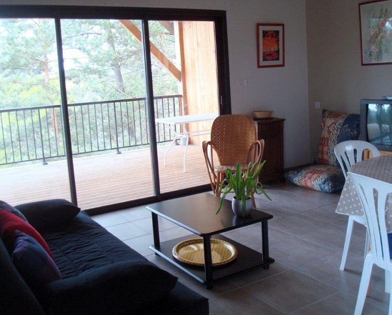 Un Balcon sur le Lac de Miel, Beynat - photo 2