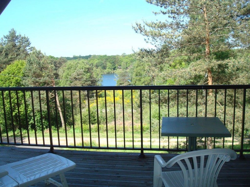 Un Balcon sur le Lac de Miel, Beynat - photo 4