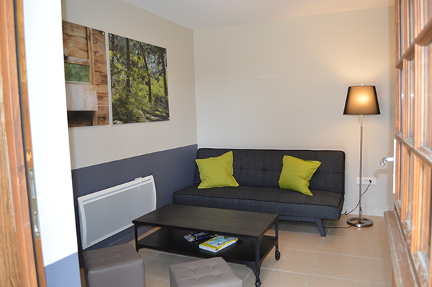 La Cistude - photo 2