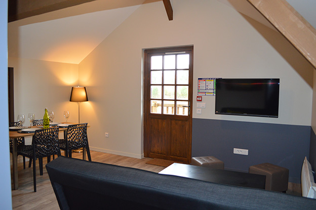 La Salamandre - photo 3