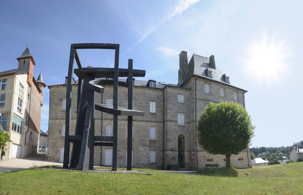 Meymac, joyau de granit, Meymac - photo 7