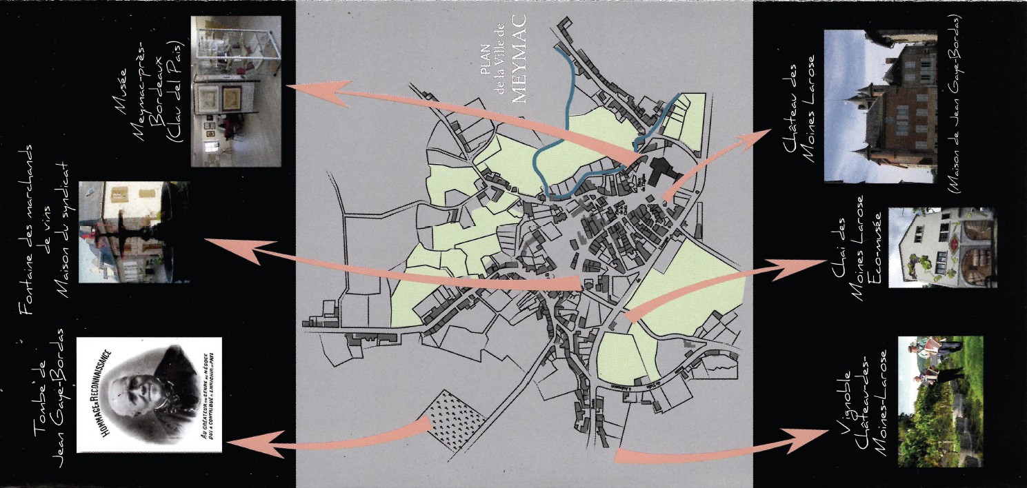 Des maisons dans la ville, Meymac - photo 2