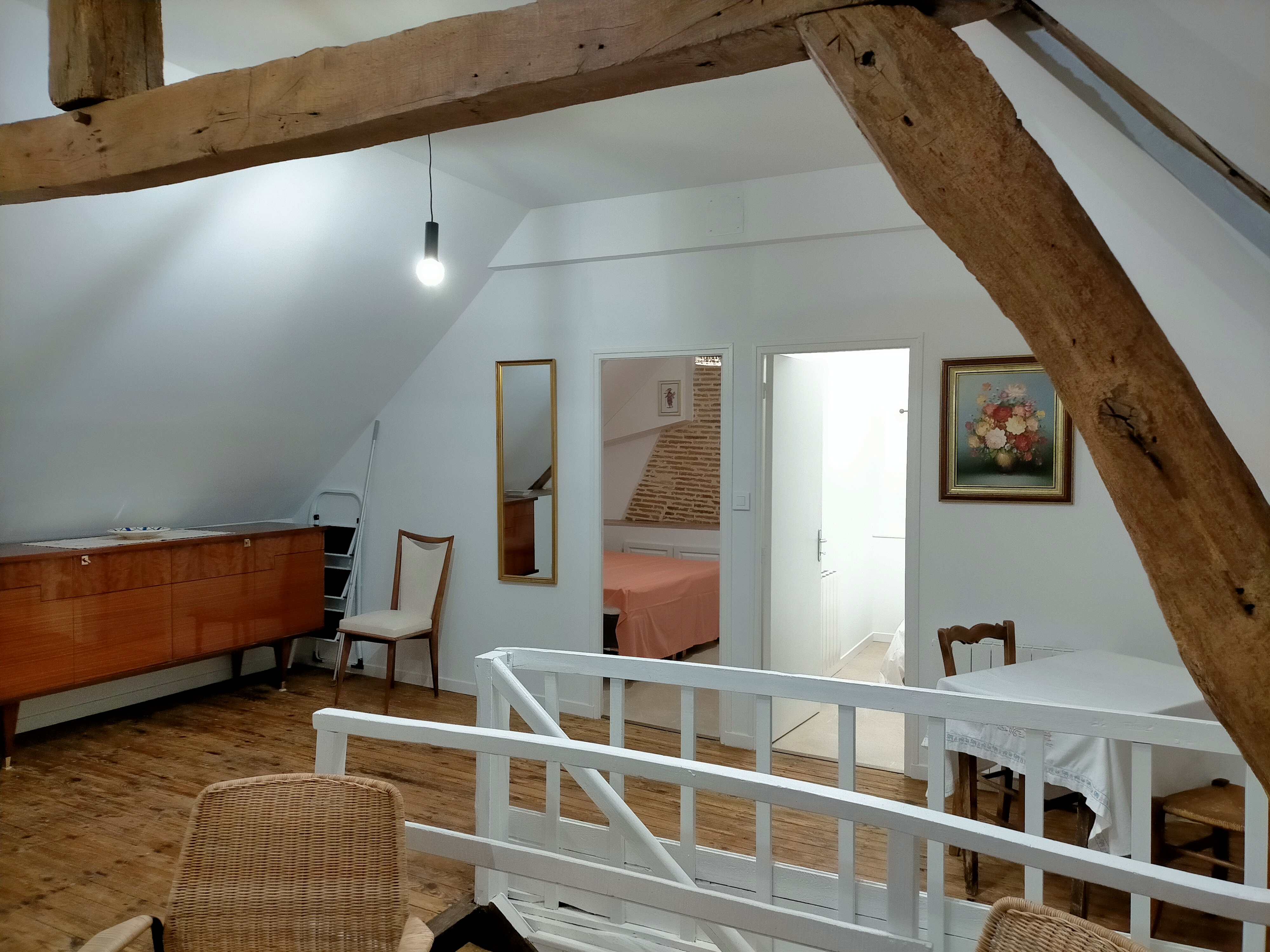 Au gîte des Grands Moulins, Marsac - photo 10