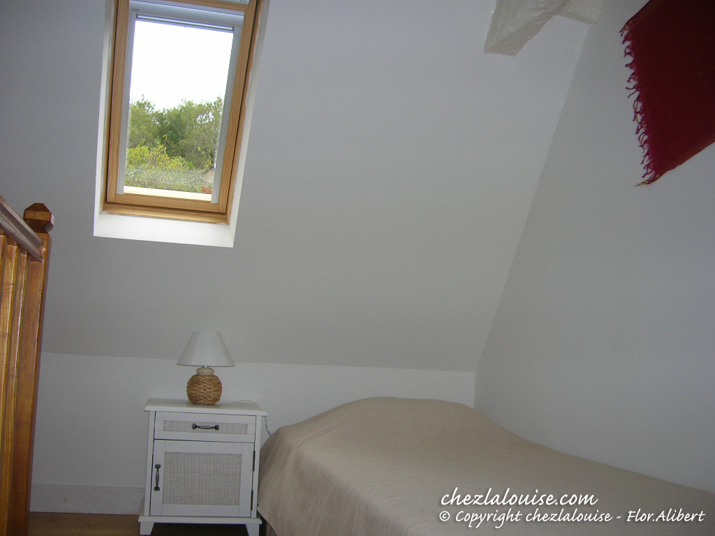 Chez La Louise, Terrasson-Lavilledieu - photo 7