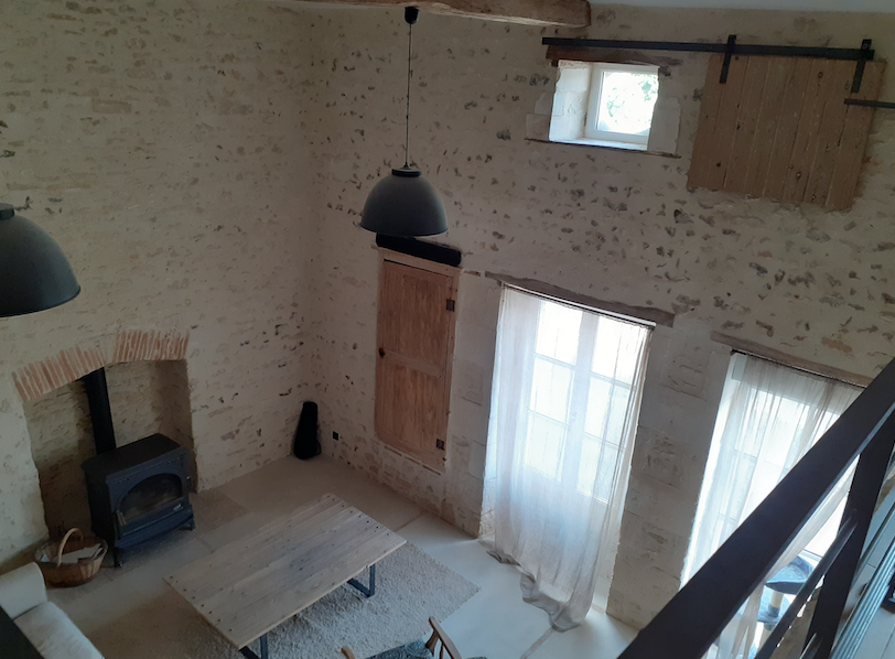 Gîte de la Petite Venelle, Vouillé - photo 8