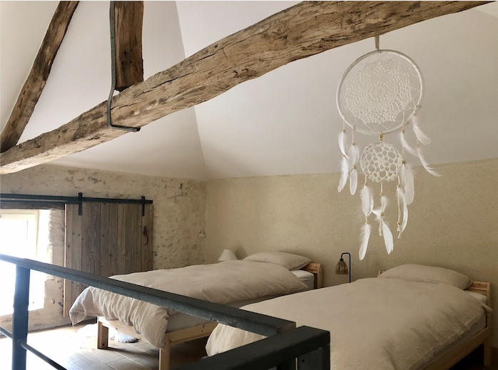 Gîte de la Petite Venelle, Vouillé - photo 7