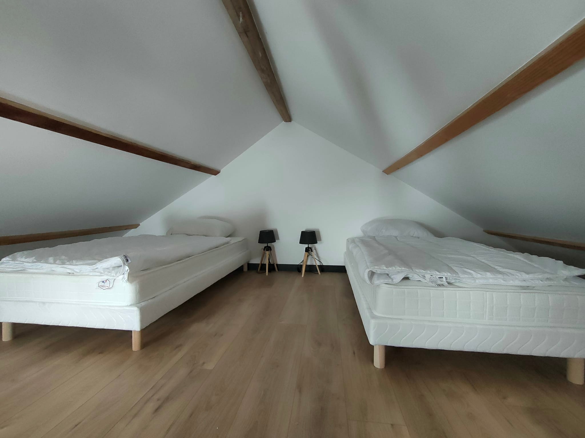 Le Gîte des Gâtines, Berthegon - photo 2