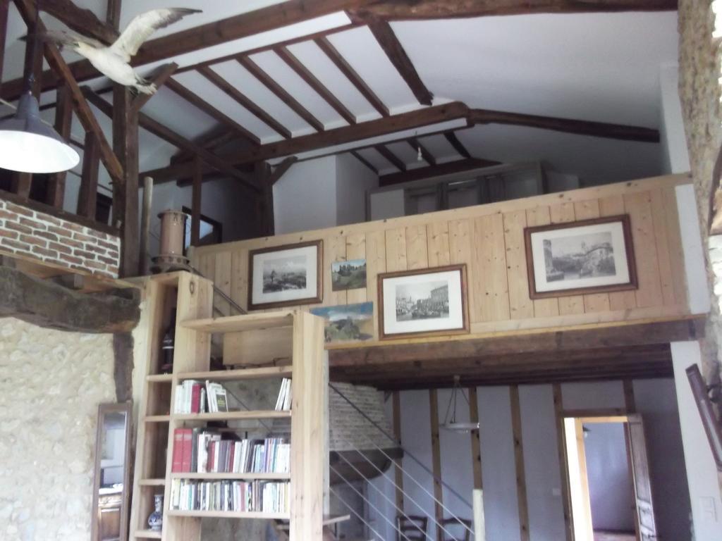 Gîte Tauzia, Brassempouy - photo 6