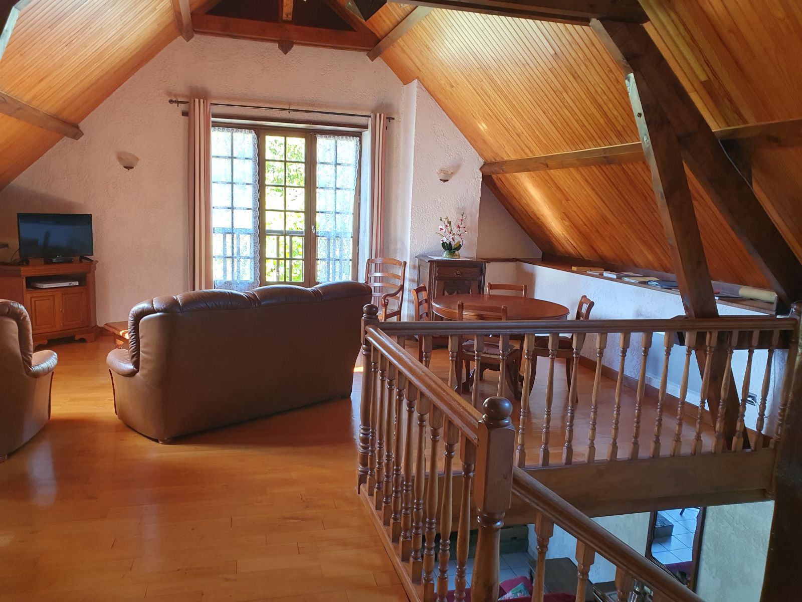Gîte Bayé, Lescun - photo 8