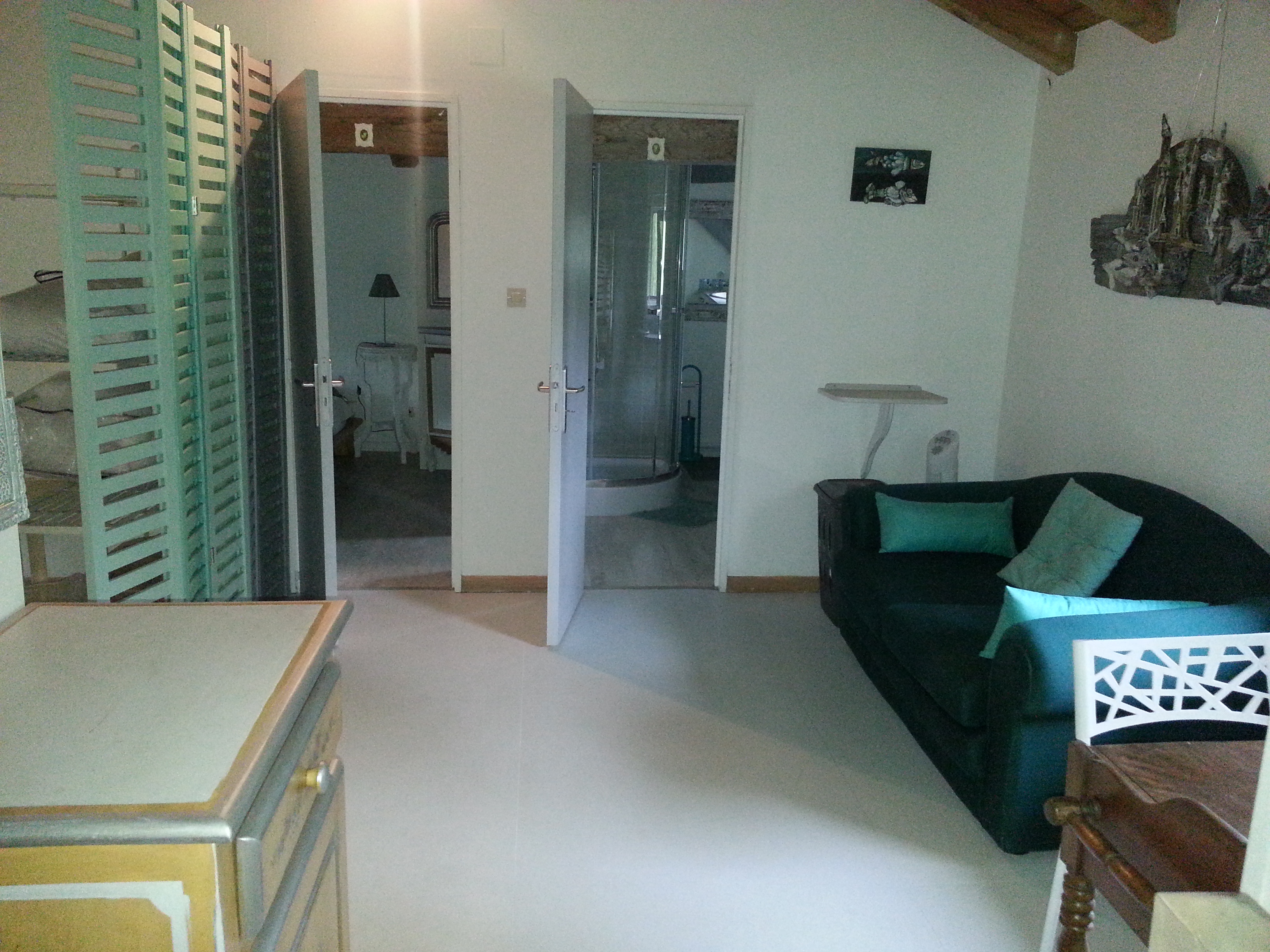 Gîte Peyticq, Sabres - photo 12