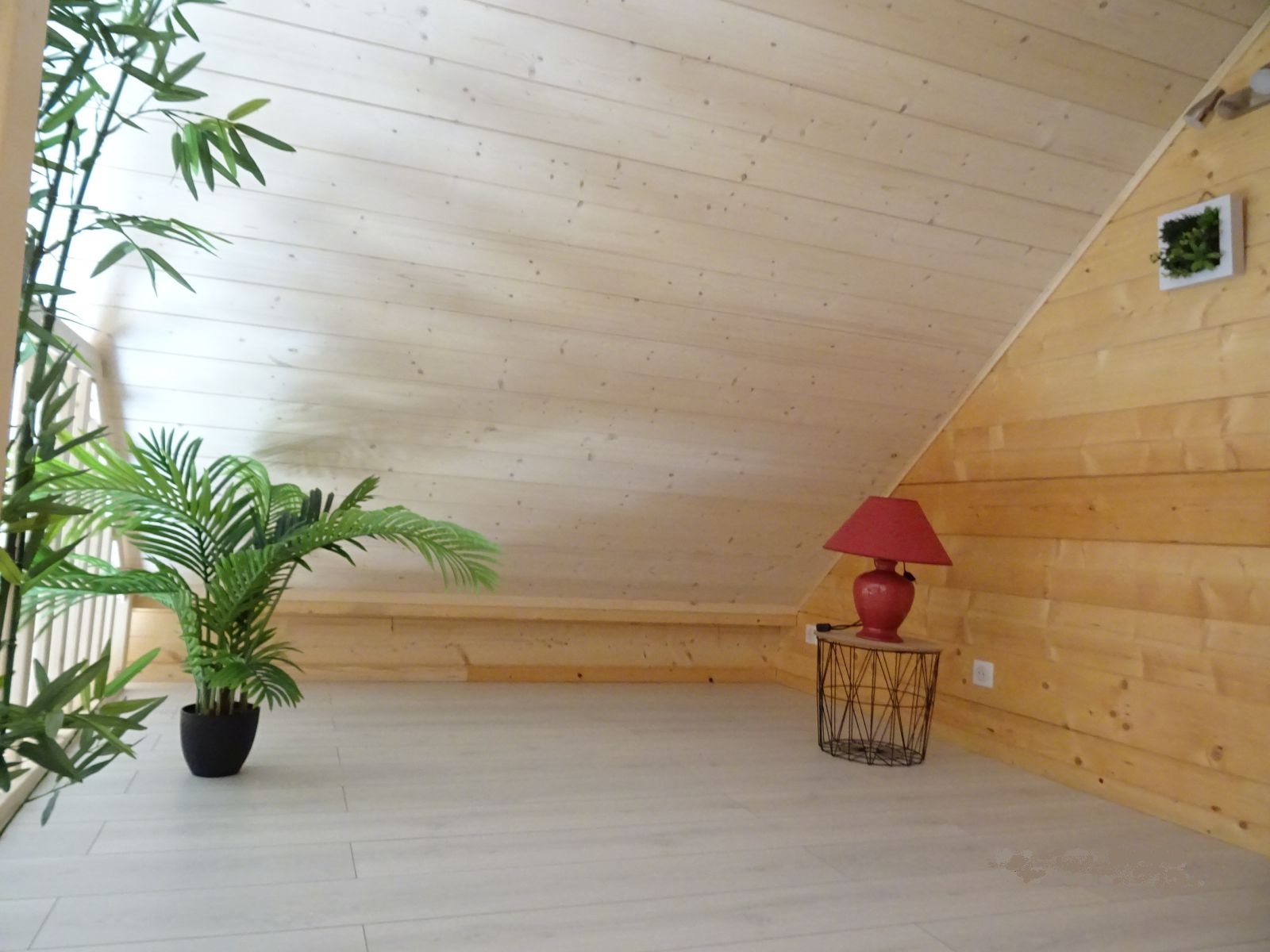 Le grand chalet, Issor - photo 4