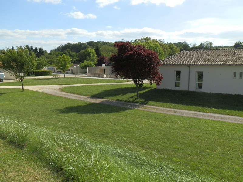 Maison Familiale Rurale du Ribéracois