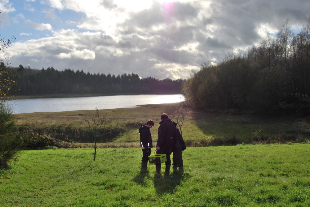 Barrage de Miallet - photo 3