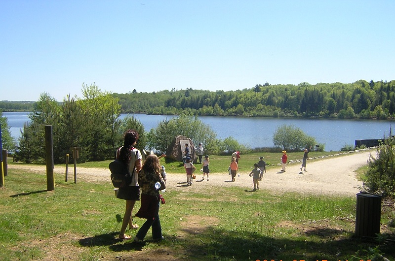 Barrage de Miallet - photo 2