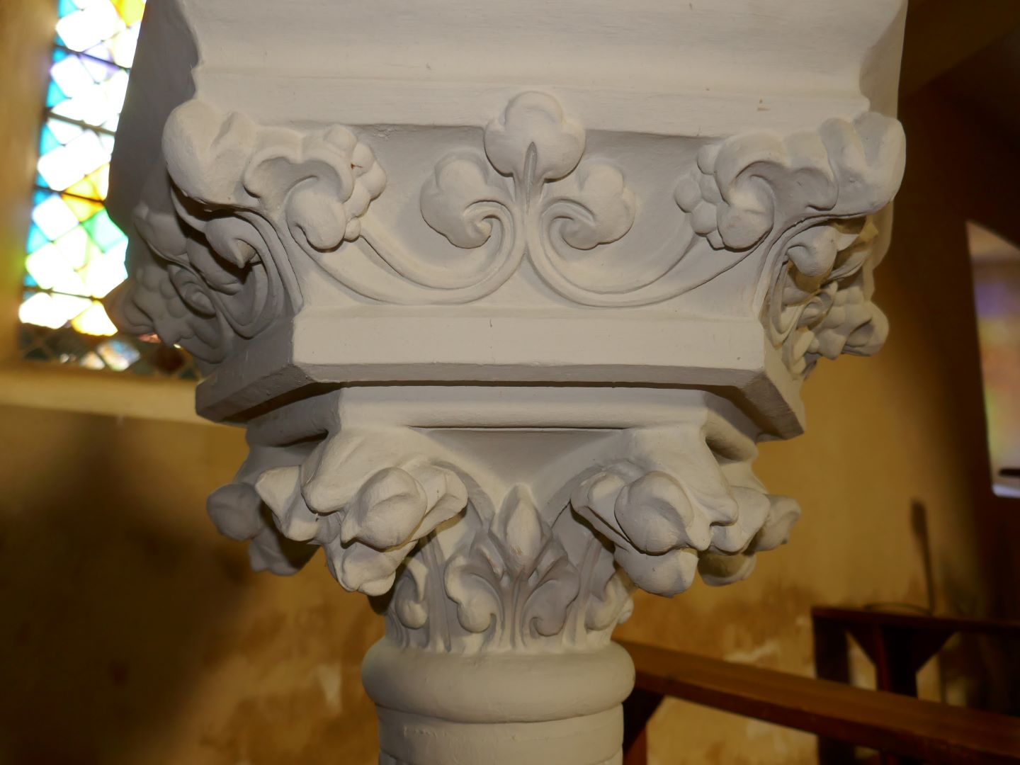 Eglise St Martin, Mialos - photo 4