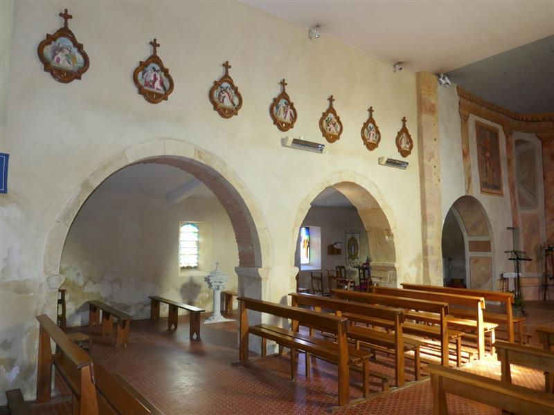 Eglise St Martin