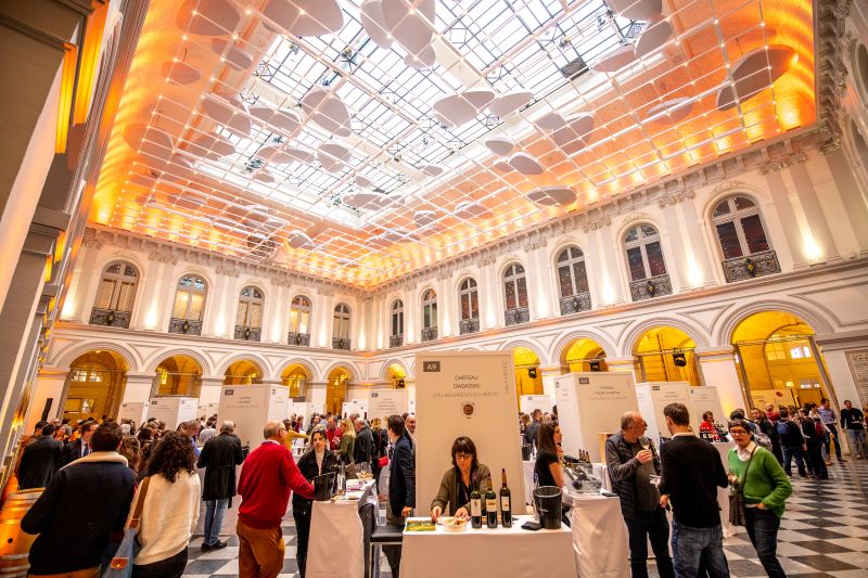Bordeaux Tasting, Bordeaux - photo 3