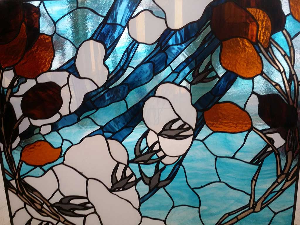 Michel Jeaucour Vitraux