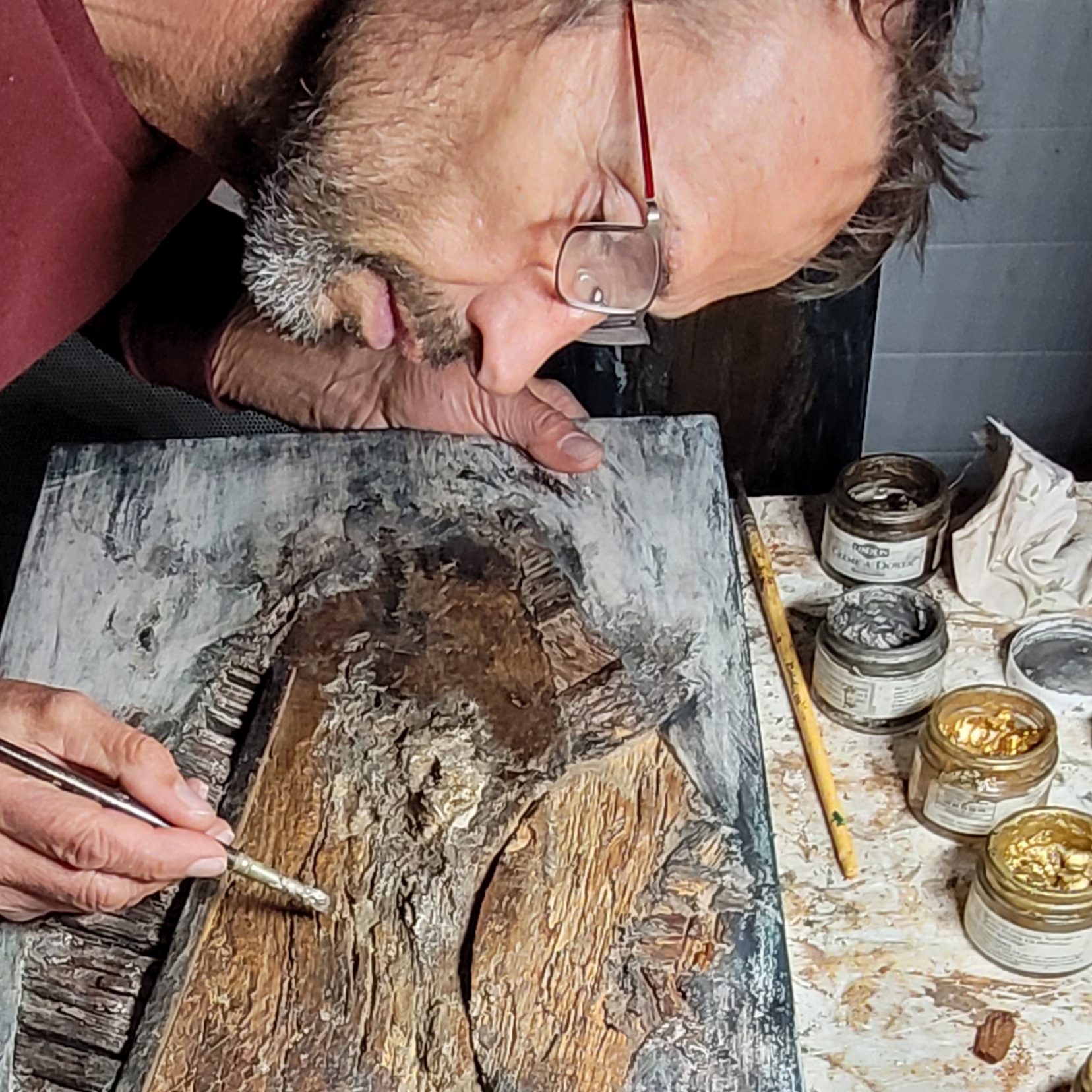 Monsieur Michel VALEYRE