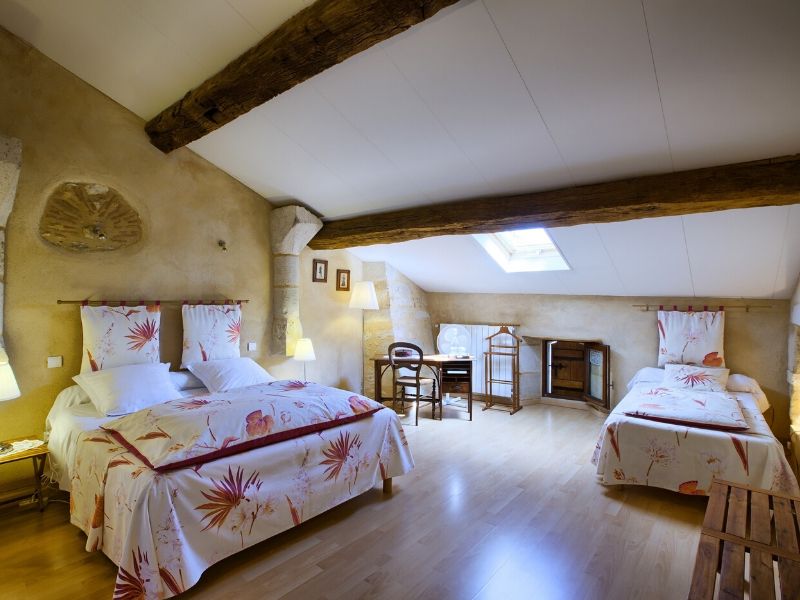 Madame Michèle DURANTEAU, Frontenac - photo 5