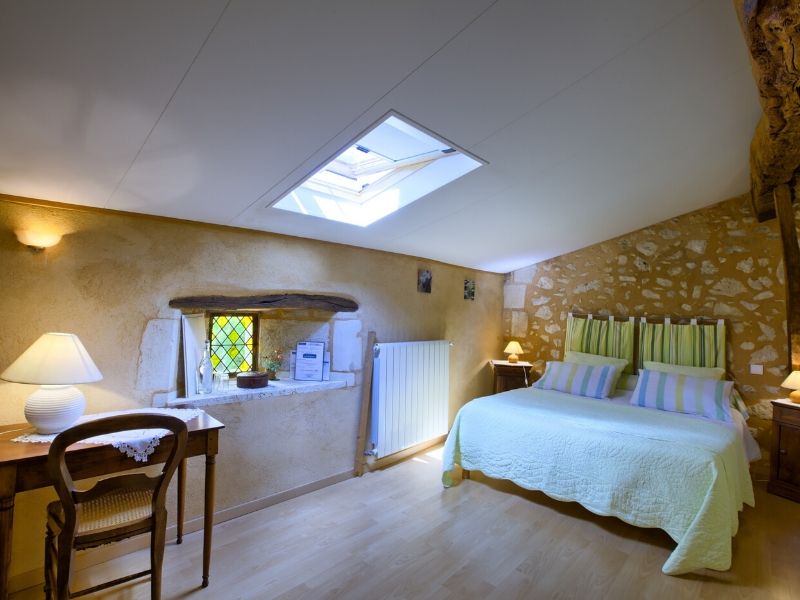 Madame Michèle DURANTEAU, Frontenac - photo 9