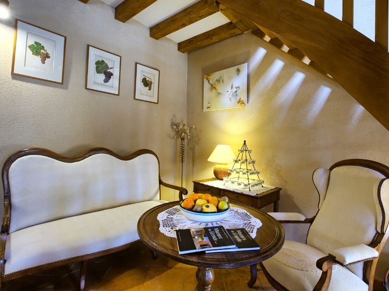 Madame Michèle DURANTEAU, Frontenac - photo 7