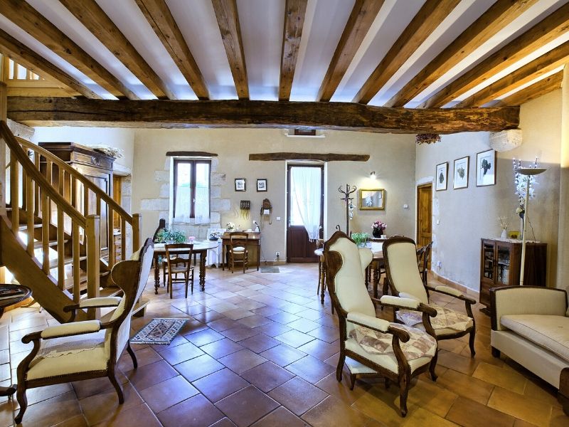 Madame Michèle DURANTEAU