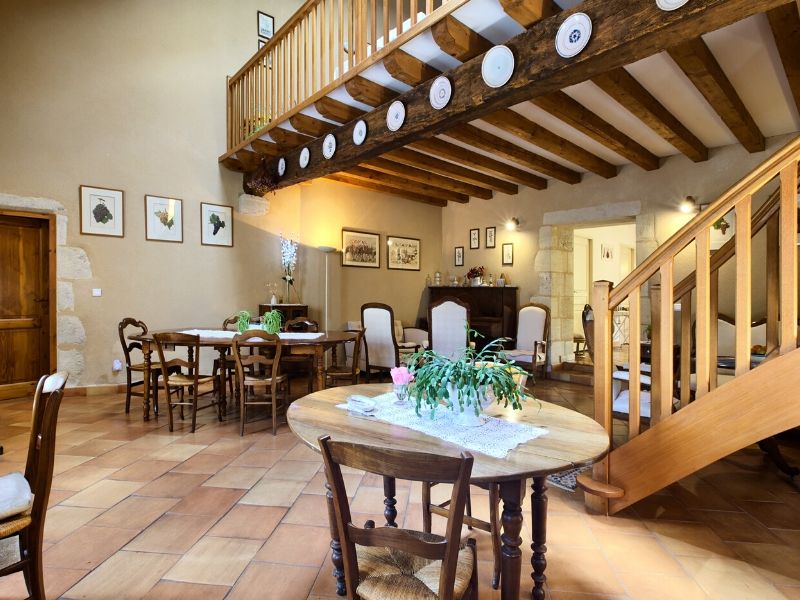 Madame Michèle DURANTEAU - photo 2