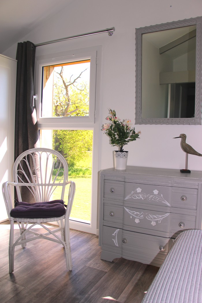 La Bergerie de Monseignon, Saint-Julien-d'Armagnac - photo 29