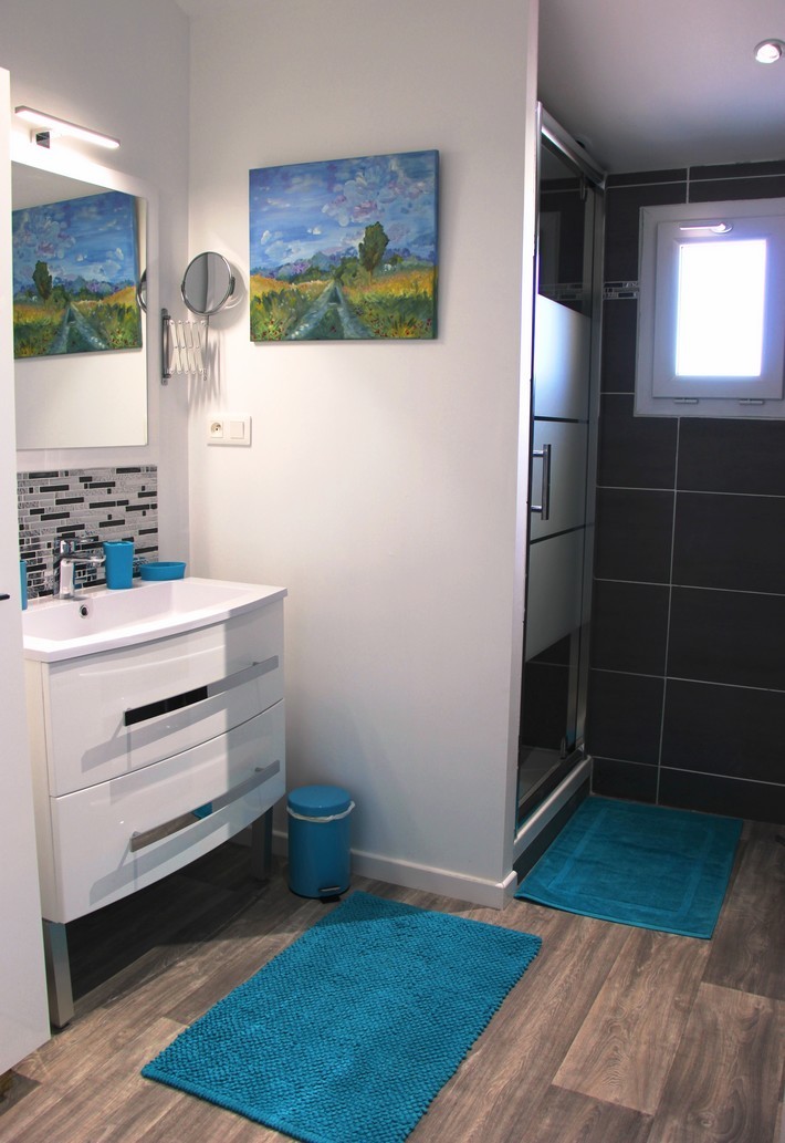 La Bergerie de Monseignon, Saint-Julien-d'Armagnac - photo 6