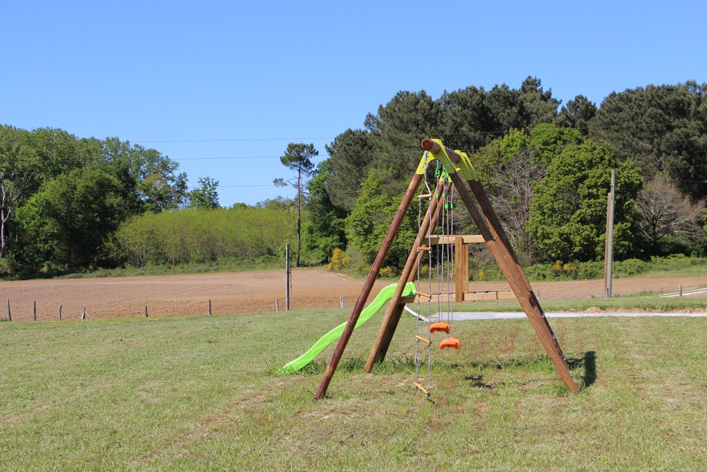 La Bergerie de Monseignon, Saint-Julien-d'Armagnac - photo 21
