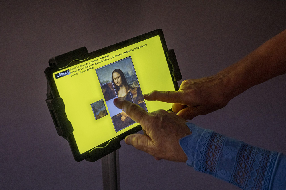 Micro-Folie de Saint-Yrieix