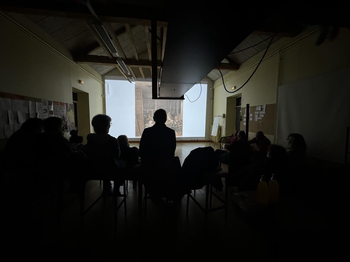 Micro-Folie Saint-Varentais, Saint-Varent - photo 4