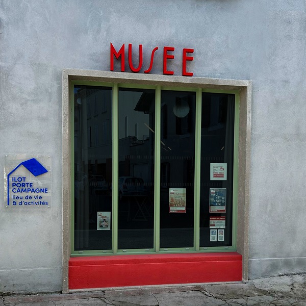 La Micro Folie, Sainte-Livrade-sur-Lot - photo 4